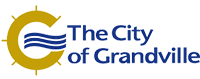 logo for City of Grandville