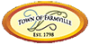 logo for Town of Farmville, VA