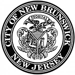 logo for City of New Brunswick, New Jersey