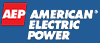 logo for American Electric Power