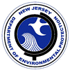 logo for New Jersey Department of Environmental Protection