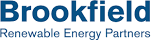 logo for Brookfield Renewable Energy Partners 