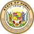 logo for State of Hawaii Department of Land and Natural Resources - Parks