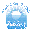 logo for North Jersey District Water Supply Commission