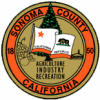 logo for Sonoma Co Permit & Resource Mgt. Dept.