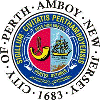 logo for City of Perth Amboy, New Jersey