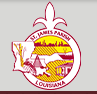 logo for St. James Parish Government