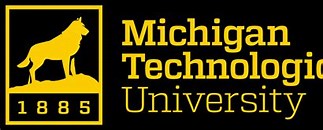 logo for Michigan Technological University