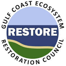 logo for Gulf Coast Ecosystem Recovery