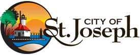 logo for St. Joseph, City of