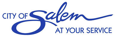 logo for City of Salem