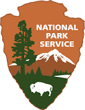 logo for U.S. National Park Service