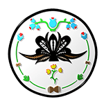 logo for Saginaw Chippewa Indian Tribe of Michigan