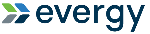 logo for Evergy