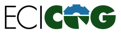 logo for East Central Iowa Council of Governments