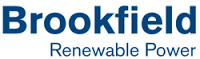 logo for Brookfield, Black Bear Hydro Partners LLC
