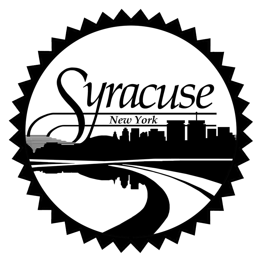 logo for City of Syracuse