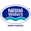 logo for BlueTriton Brands formerly Nestle Waters