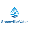 logo for Greenville Water