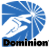 logo for Dominion Power - Roanoke Rapids Power Station