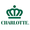 logo for City of Charlotte