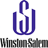 logo for City of Winston Salem