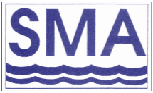 logo for Savannah Maritime Association