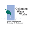 logo for Columbus Water Works