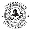 logo for Cobb County Water Systems
