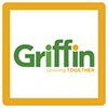 logo for City of Griffin