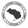 logo for Upper Oconee Basin Water Authority