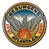 logo for City of Atlanta