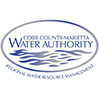 logo for Cobb County-Marietta Water Authority