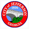 logo for City of Jefferson