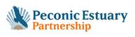 logo for Peconic Estuary Partnership 