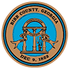 logo for Macon-Bibb County Emergency Management