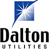 logo for Dalton Utilities