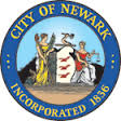 logo for City of Newark, New Jersey