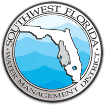 logo for Southwest Florida Water Management District