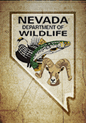 logo for Nevada Department of Wildlife