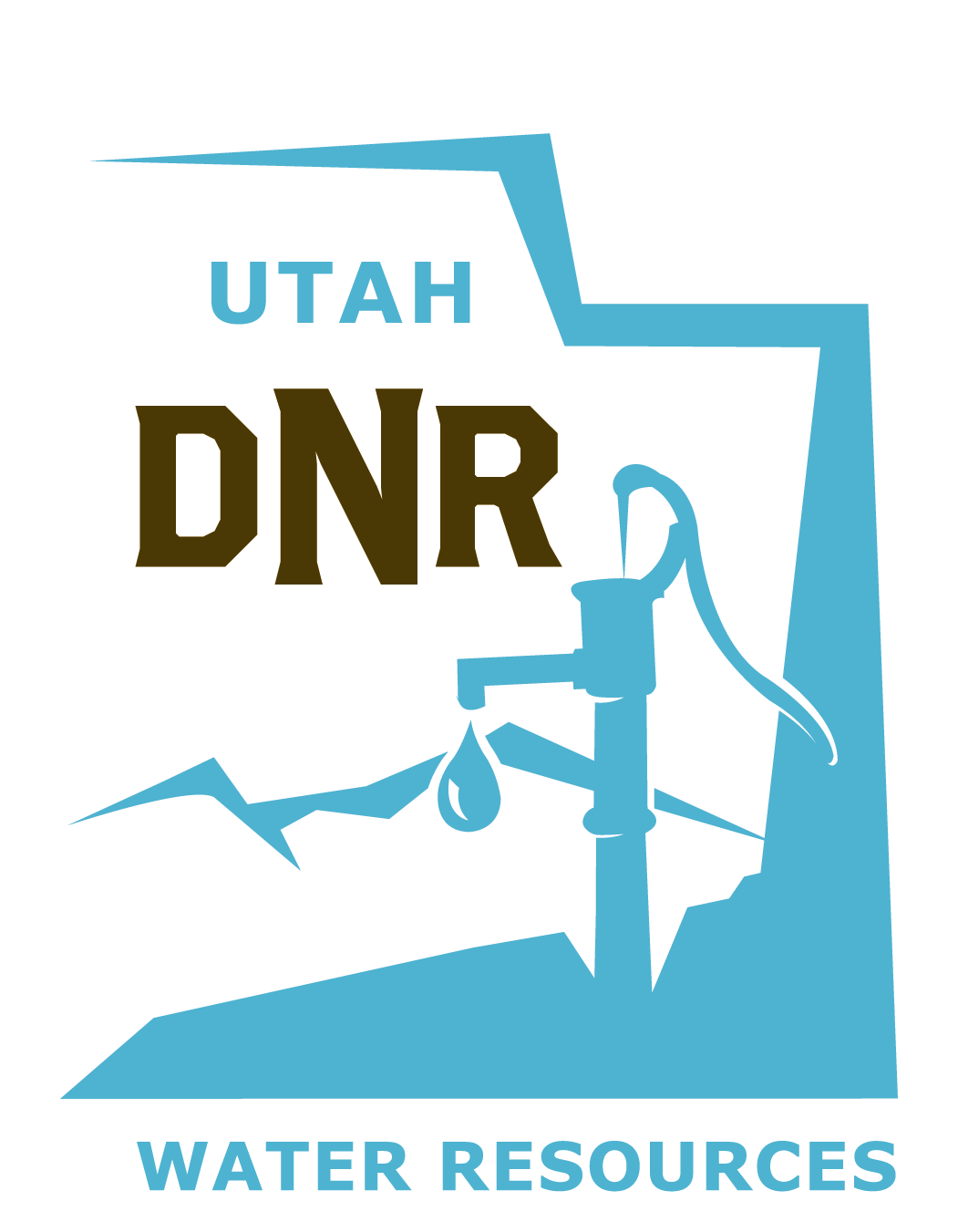 logo for DNR - Division of Water Resources