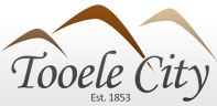 logo for Tooele City