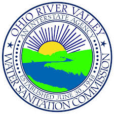 logo for Ohio River Valley Water Sanitation Commission