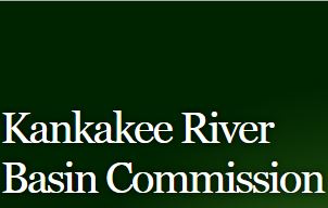 logo for Kankakee River Basin and Yellow River Basin Development Commission