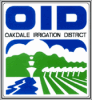 logo for Tri-Dam Project of the Oakdale & South San Joaquin Irrigation District