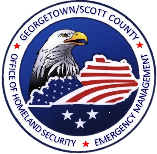 logo for Scott County Fiscal Court