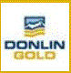 logo for Donlin Gold