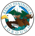 logo for Kenai Peninsula Borough