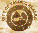logo for Valdez, City of