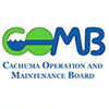 logo for Cachuma Operation and Maintenance Board